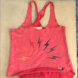 EUC Aviator Nation Tank